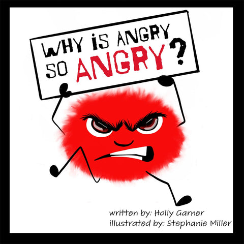 Why Is Angry So Angry?
