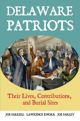 Delaware Patriots