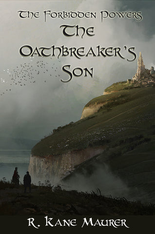 The Oathbreaker's Son