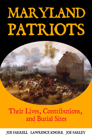 Maryland Patriots