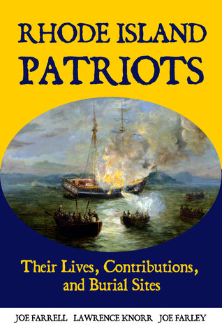 Rhode Island Patriots