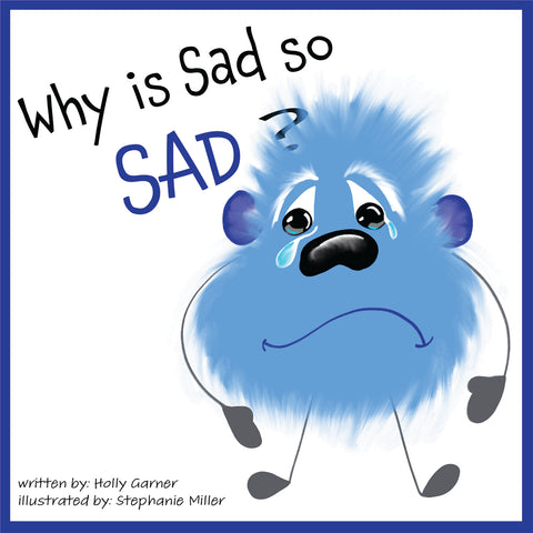 Why Is Sad So Sad?