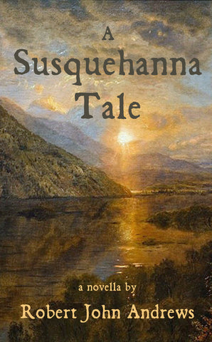 A Susquehanna Tale book cover