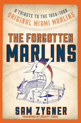 The Forgotten Marlins