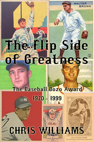 The Flip Side of Greatness