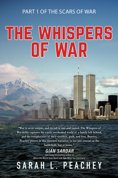 The Whispers of War