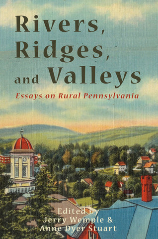 Rivers, Ridges, and Valleys