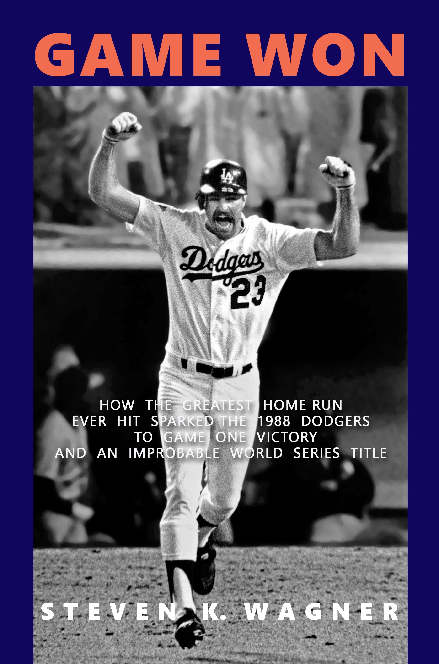 Must C Classic: Dodgers win 1988 World Series 
